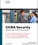 New CCNA Security, Wireless and Voice Guides