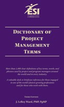 Dictionary of Project Management Terms