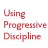 progressivediscipline
